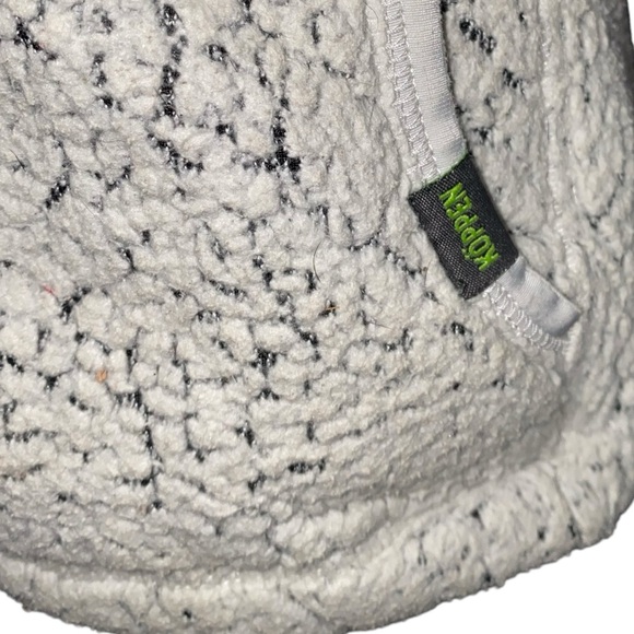Koppen Fleece Zip Hoodie Jacket Med - Picture 9 of 10